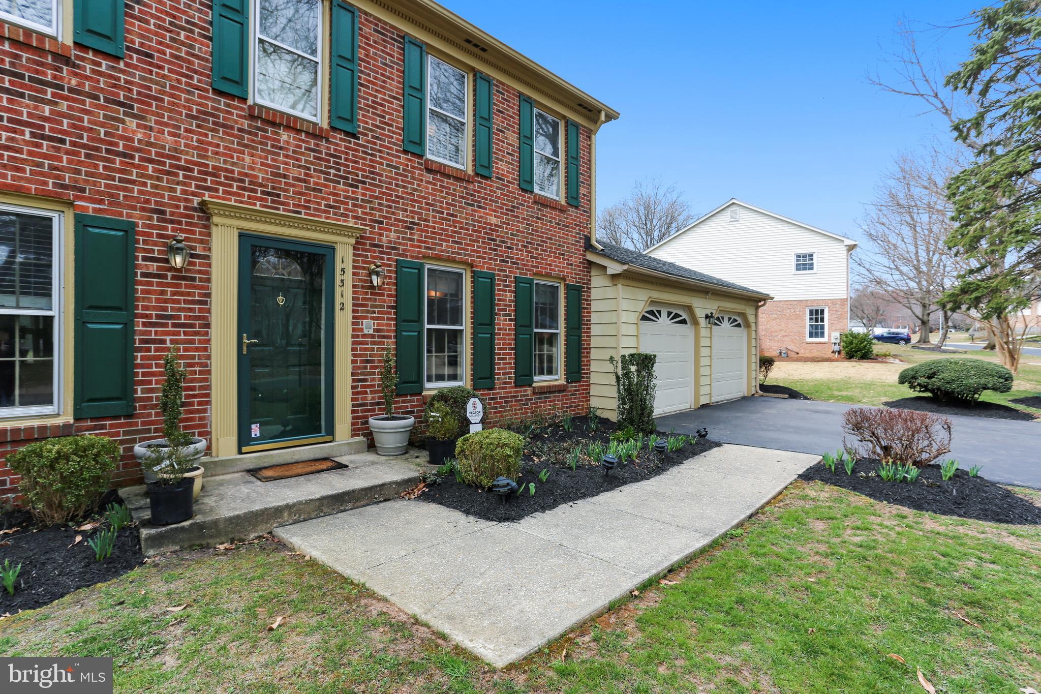 15312 Durant Street Silver Spring, MD 20905 - Photo 2 of 43