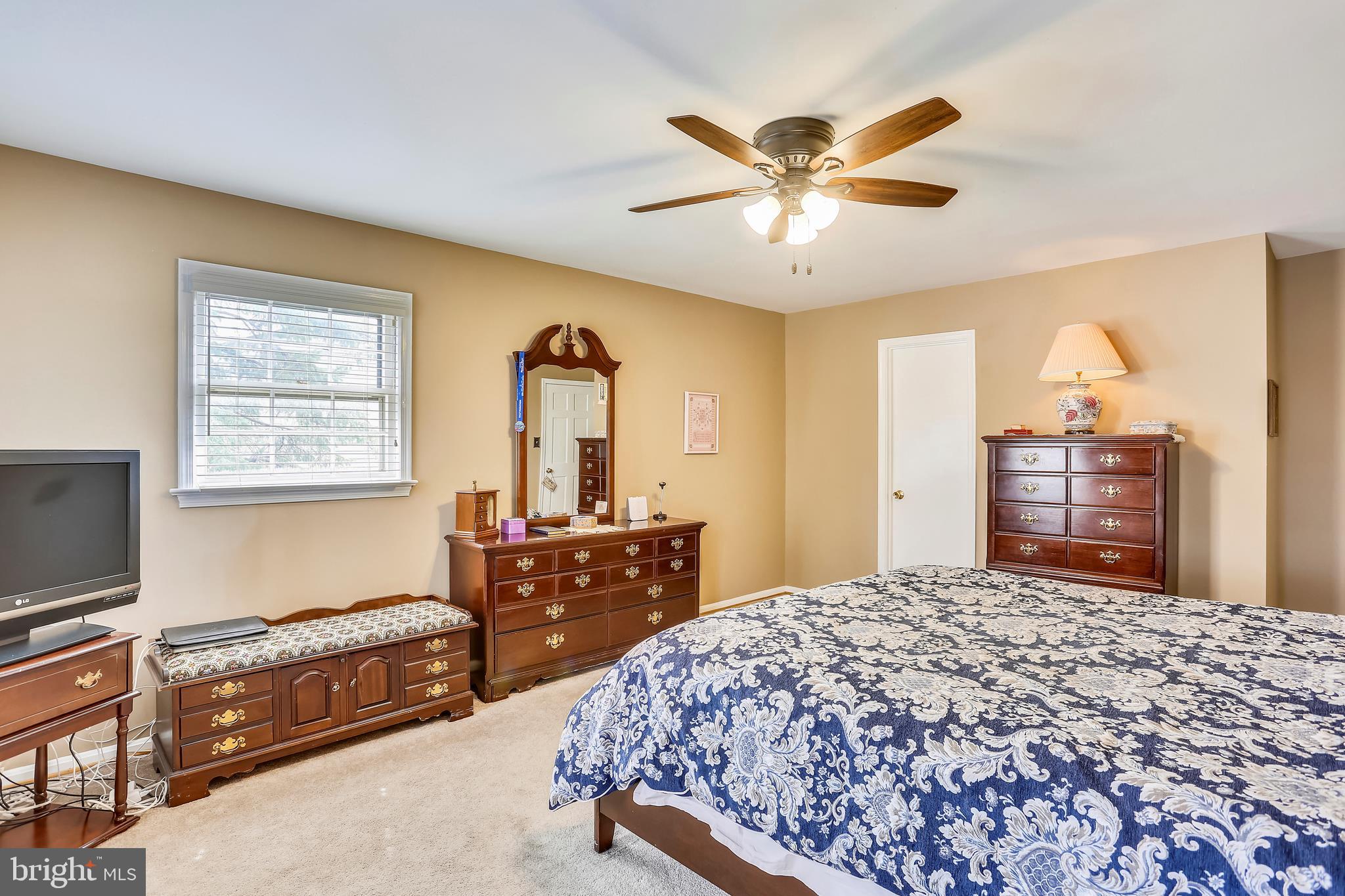 15312 Durant Street Silver Spring, MD 20905 - Photo 25 of 43 Master Bedroom