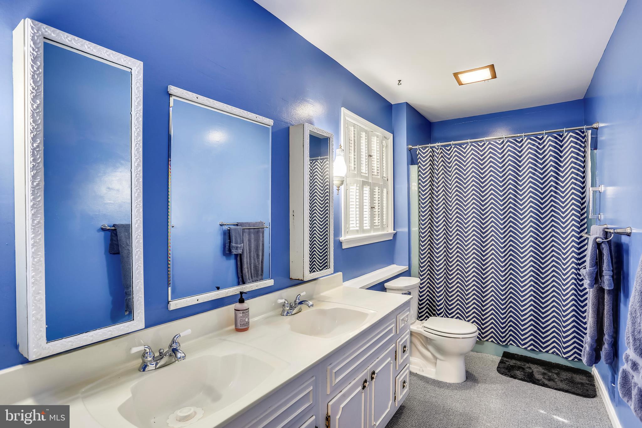 15312 Durant Street Silver Spring, MD 20905 - Photo 26 of 43 Master Bathroom
