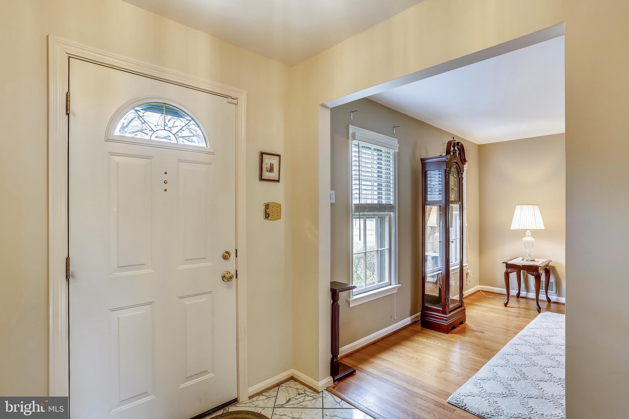 15312 Durant Street Silver Spring, MD 20905 - Photo 4 of 43