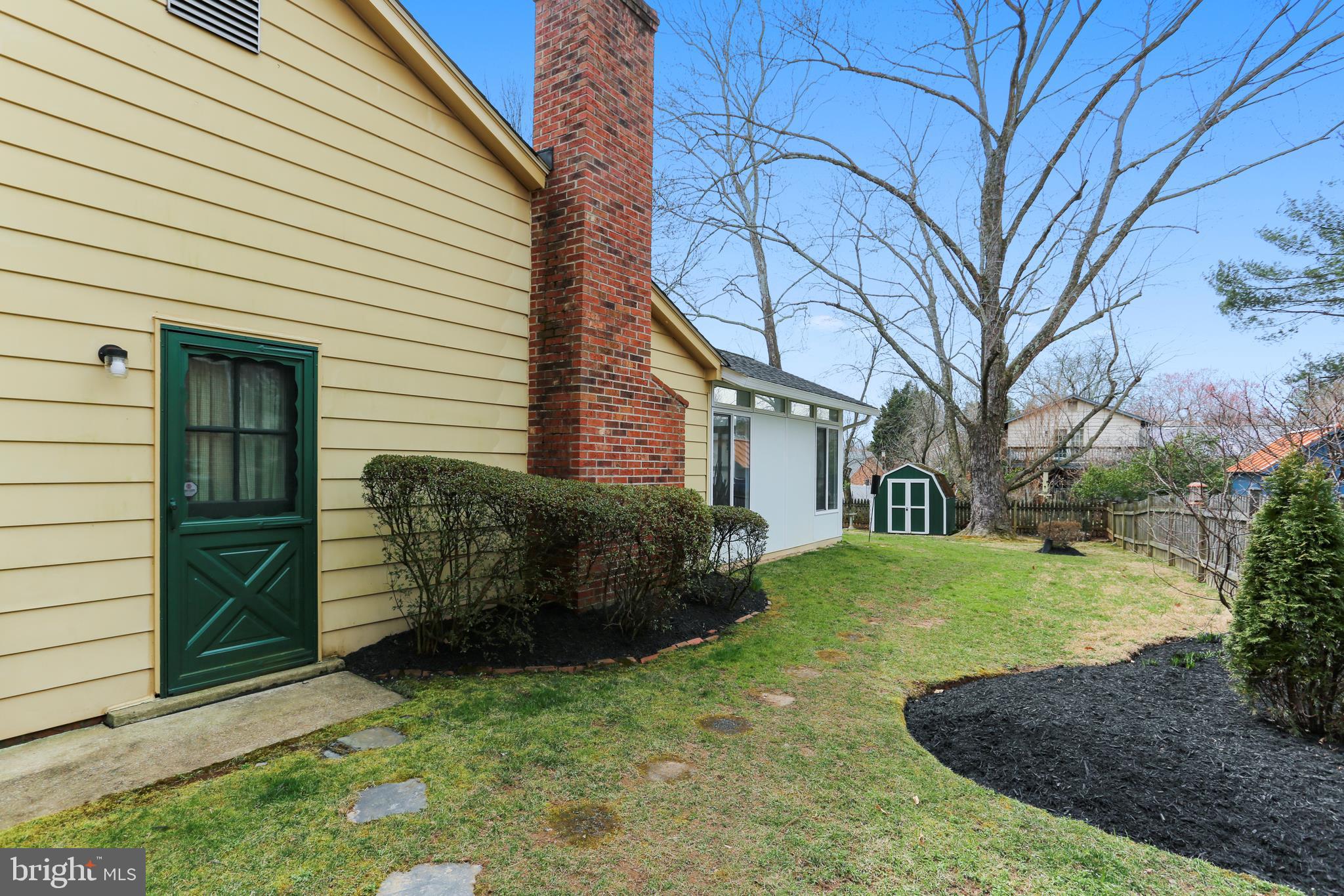 15312 Durant Street Silver Spring, MD 20905 - Photo 40 of 43