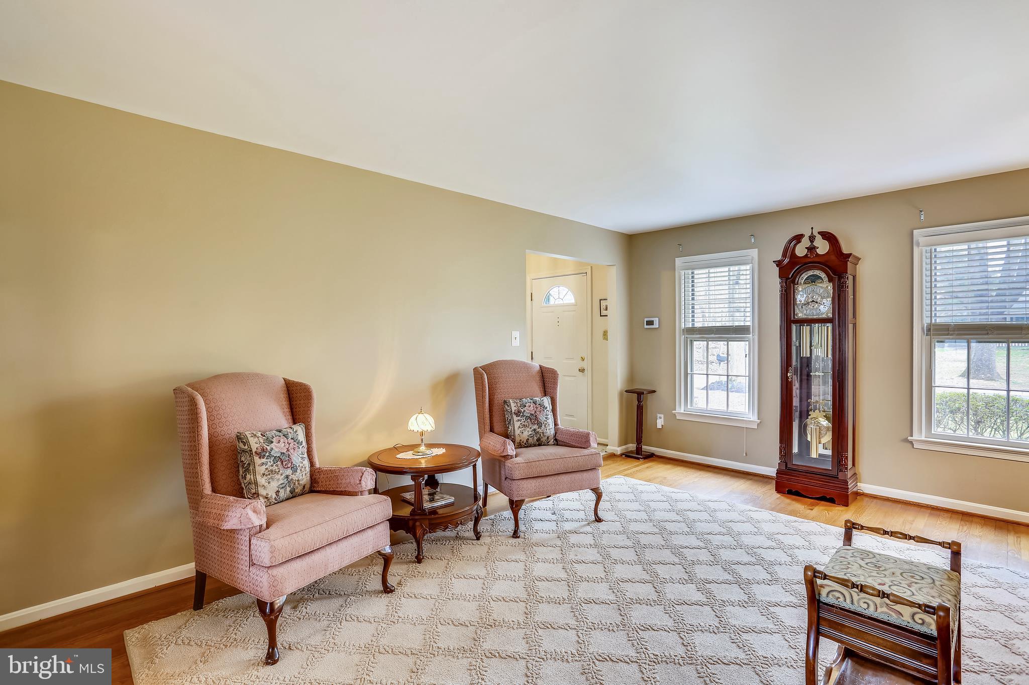 15312 Durant Street Silver Spring, MD 20905 - Photo 7 of 43
