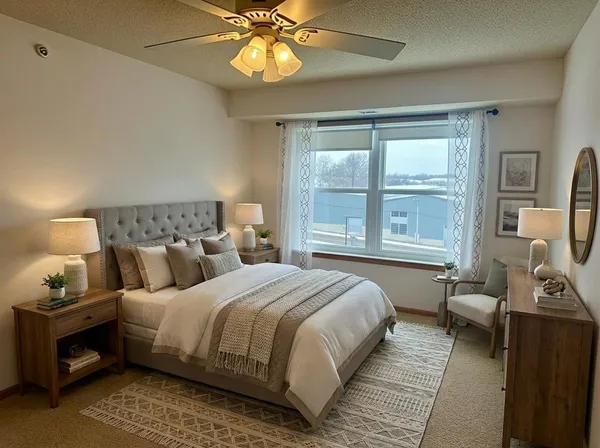 $188,500 | 2231 North Penn Place, Unit 322, North St. Paul, MN 55109