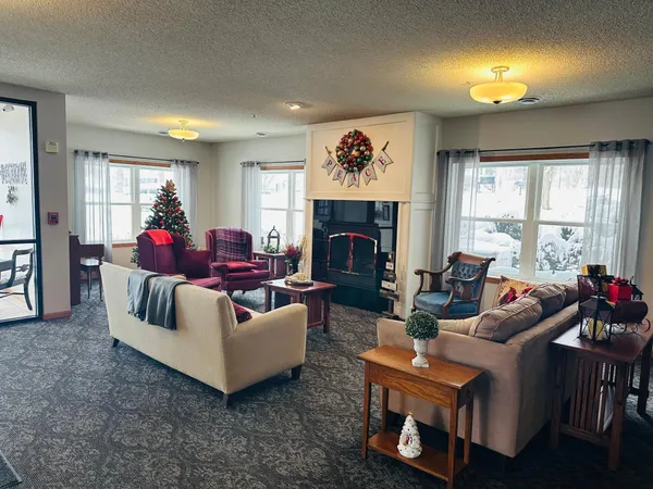 $188,500 | 2231 North Penn Place, Unit 322, North St. Paul, MN 55109