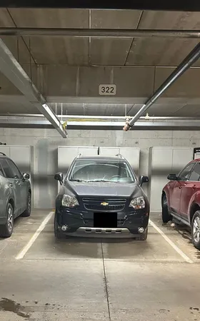 $188,500 | 2231 North Penn Place, Unit 322, North St. Paul, MN 55109