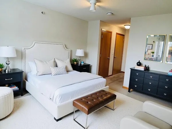 $188,500 | 2231 North Penn Place, Unit 322, North St. Paul, MN 55109