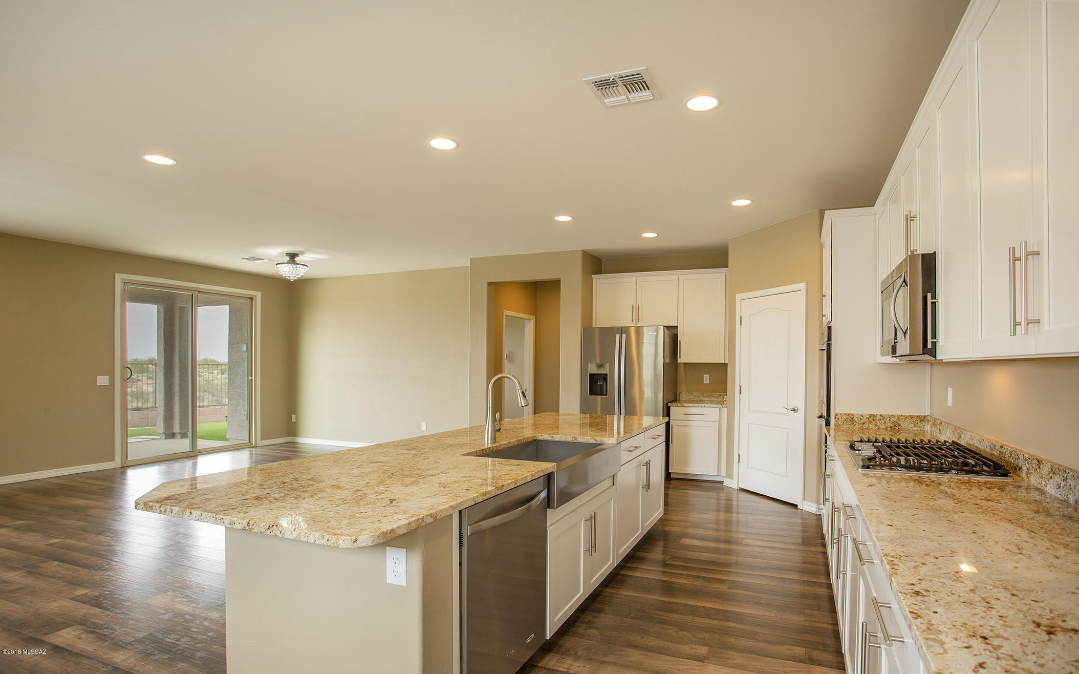 3972 South Corte Rana Rica Tucson, AZ 85730 - Photo 9 of 30 Gallery Image 9