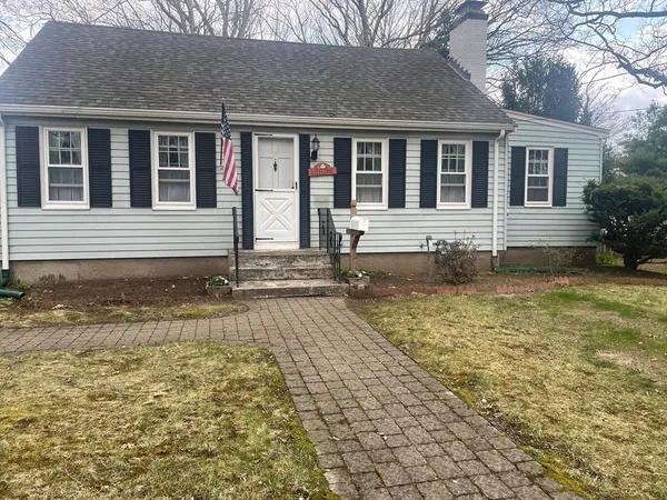 $485,900 | 75 Benefit Street, Attleboro, MA 02703