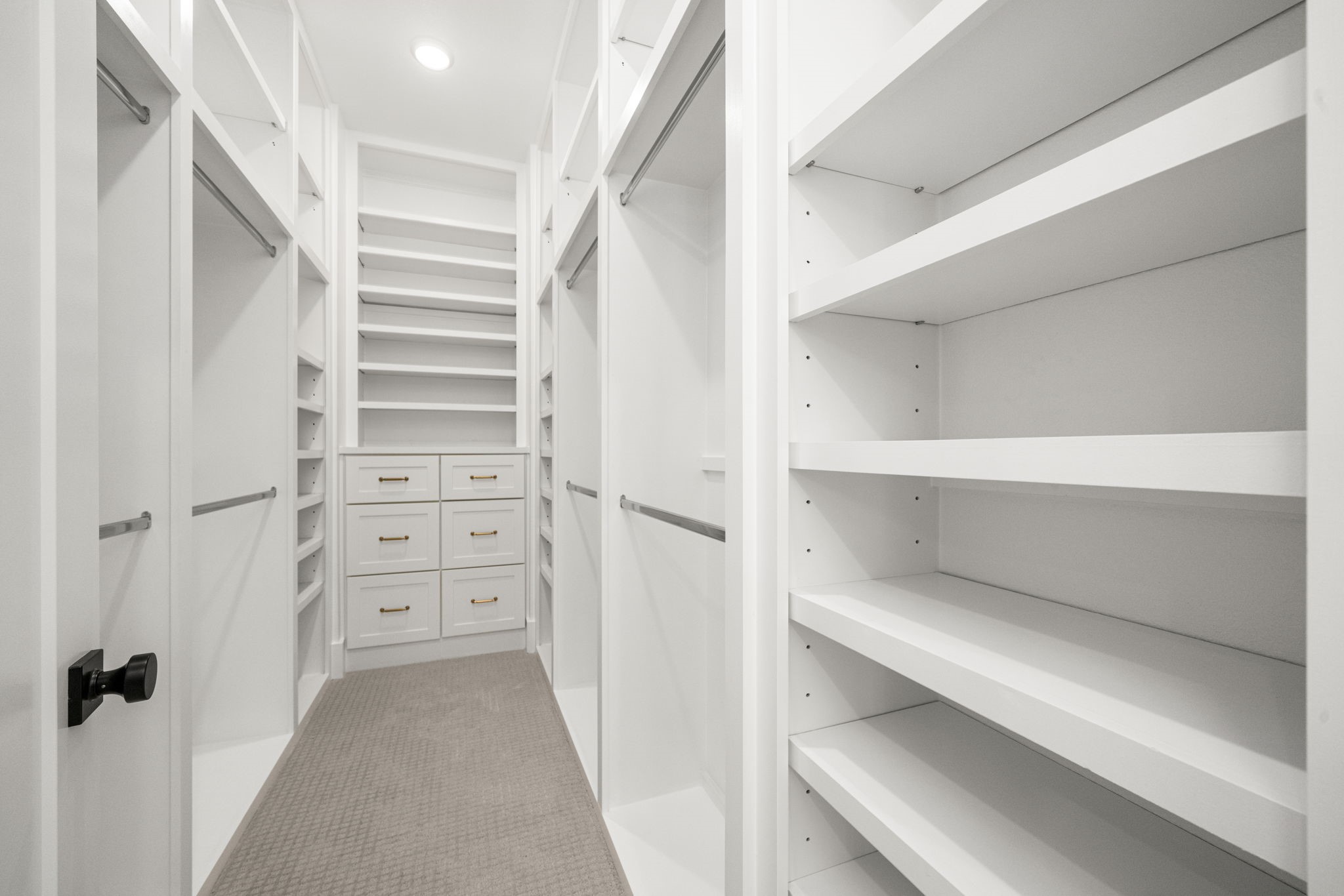 9603 Carousel Lane Houston, TX 77080 - Photo 26 of 37 Example of Builders Previously Built Home