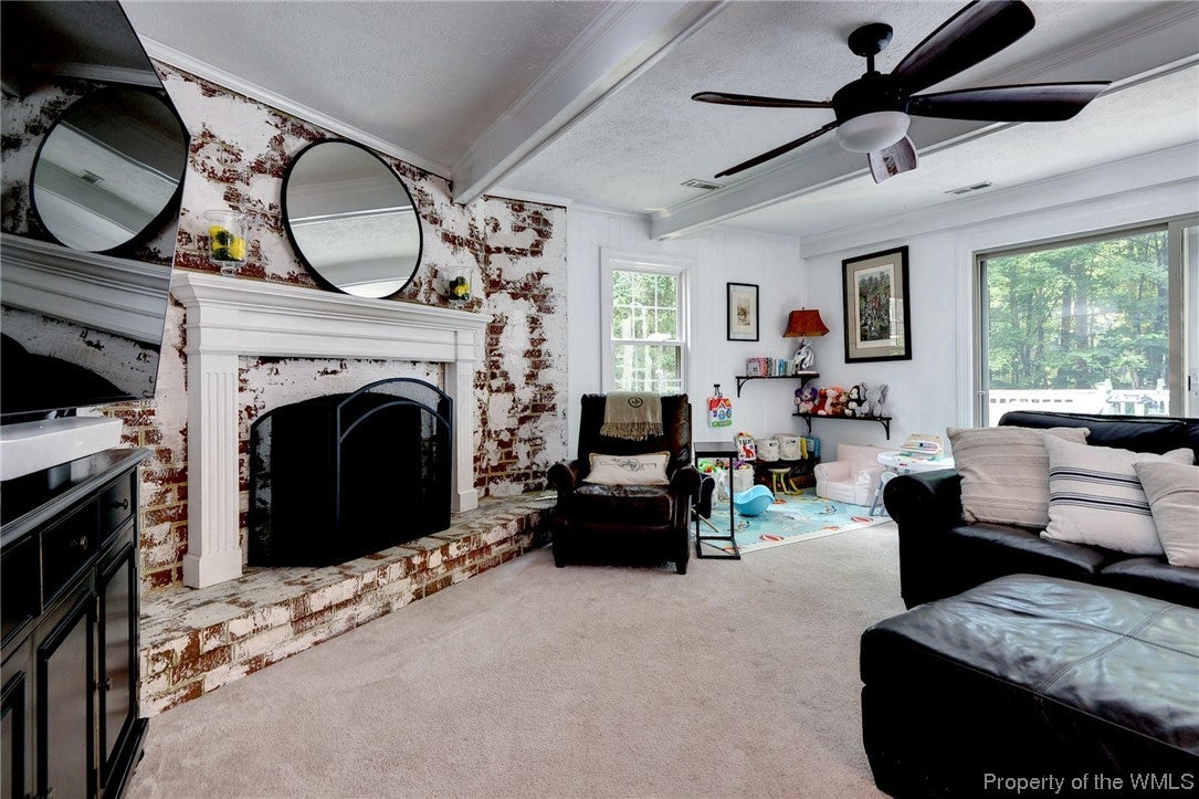 100 Tolers Road Williamsburg, VA 23185 - Photo 16 of 50 Gallery Image 16