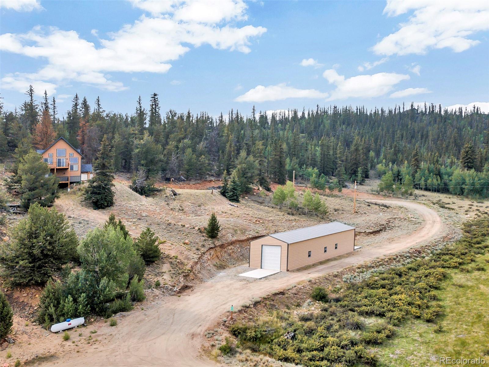 964 Stagestop Road Jefferson, CO 80456 - Photo 5 of 29