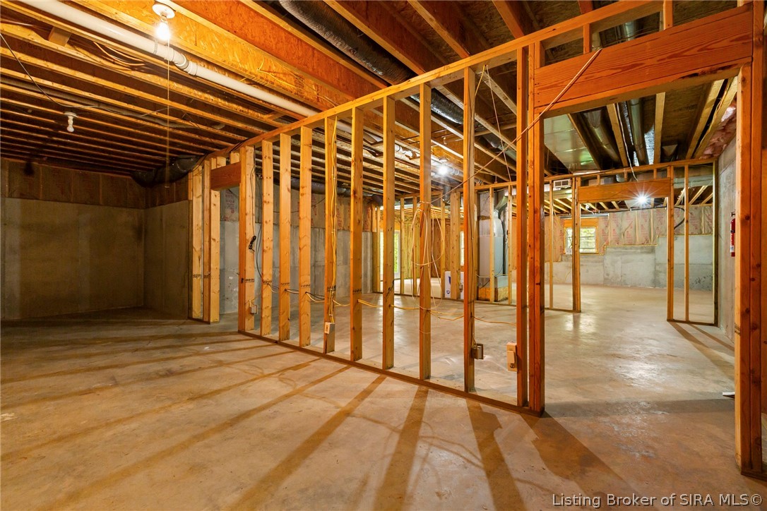 1212 Sival Road Northwest Ramsey, IN 47166 - Photo 47 of 51