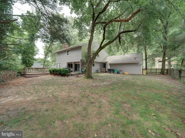 $525,000 | 8610 Monmouth Drive, Upper Marlboro, MD 20772