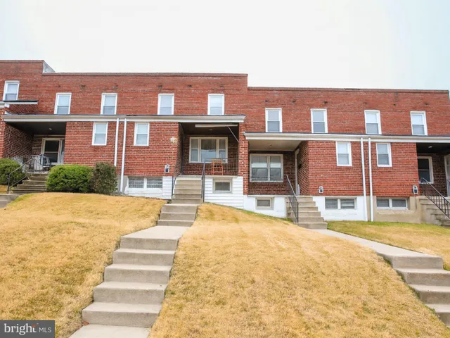 $145,000 | 4562 Derby Manor Drive, Baltimore, MD 21215