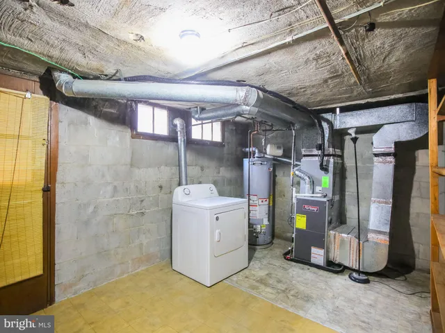 $145,000 | 4562 Derby Manor Drive, Baltimore, MD 21215