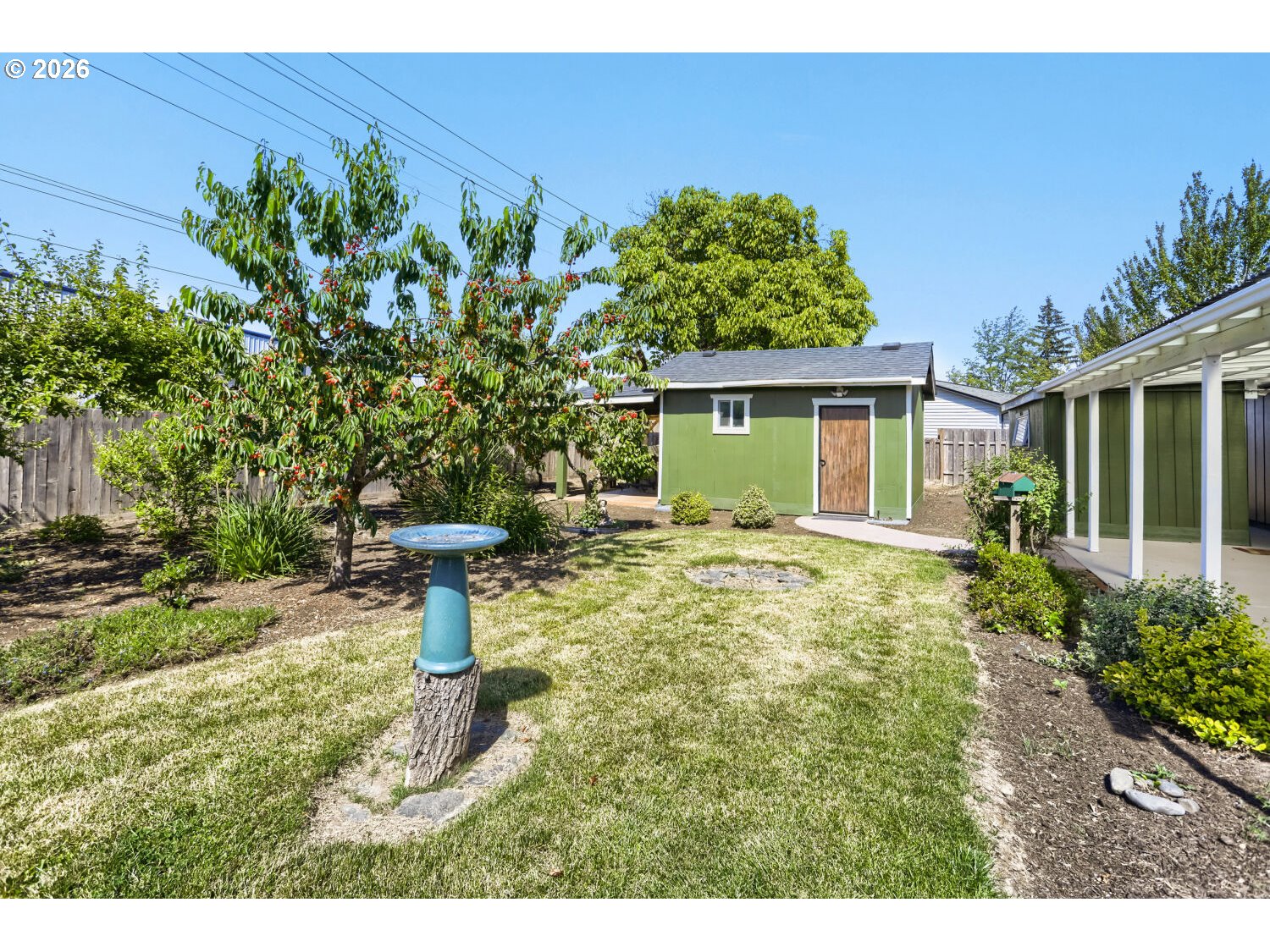 2332 Rhodora Street Forest Grove, OR 97116 - Photo 17 of 22
