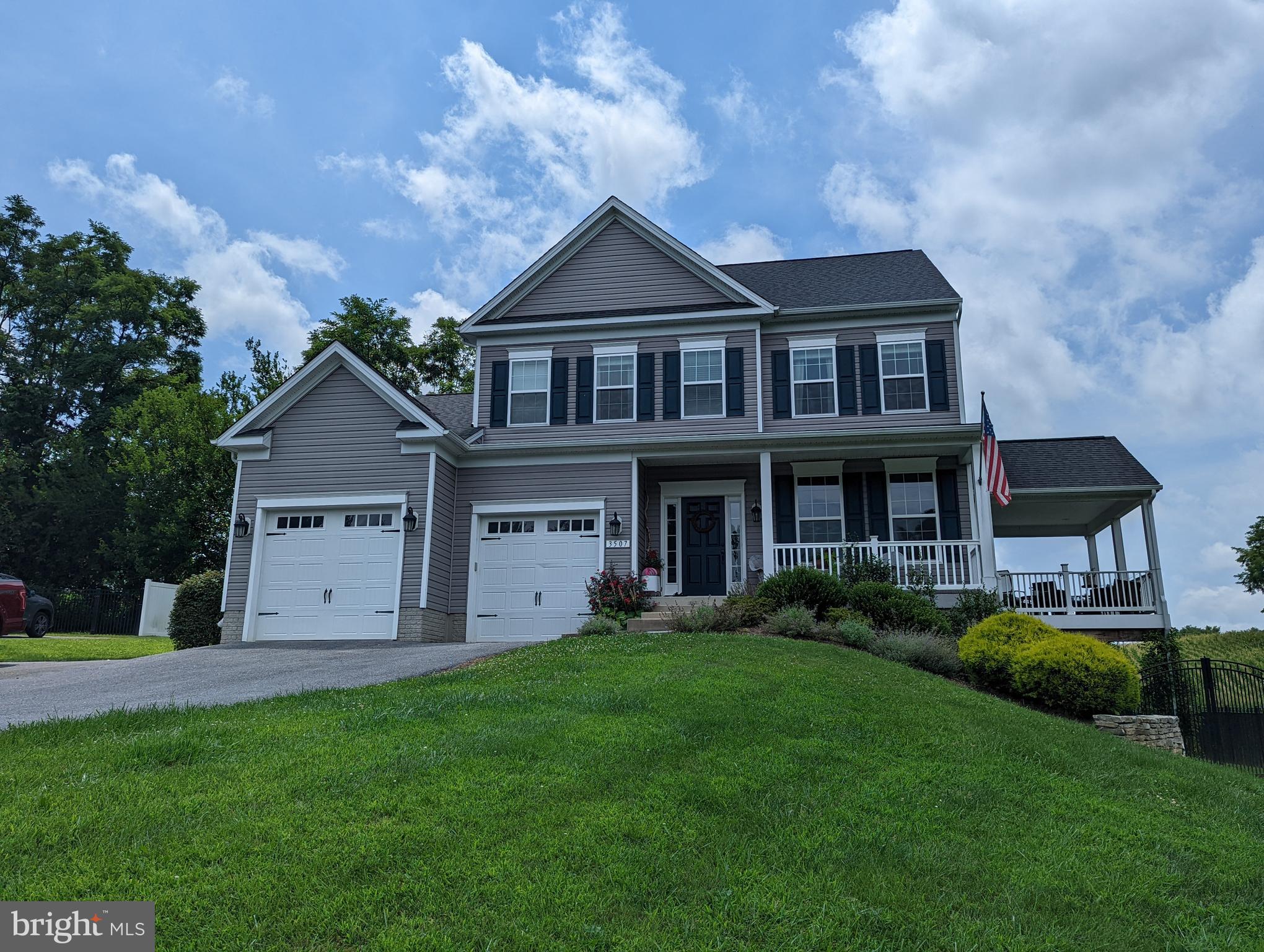 3507 Roy Shafer Road Middletown, MD 21769 - Photo 1 of 1 Roy Shafer Rd