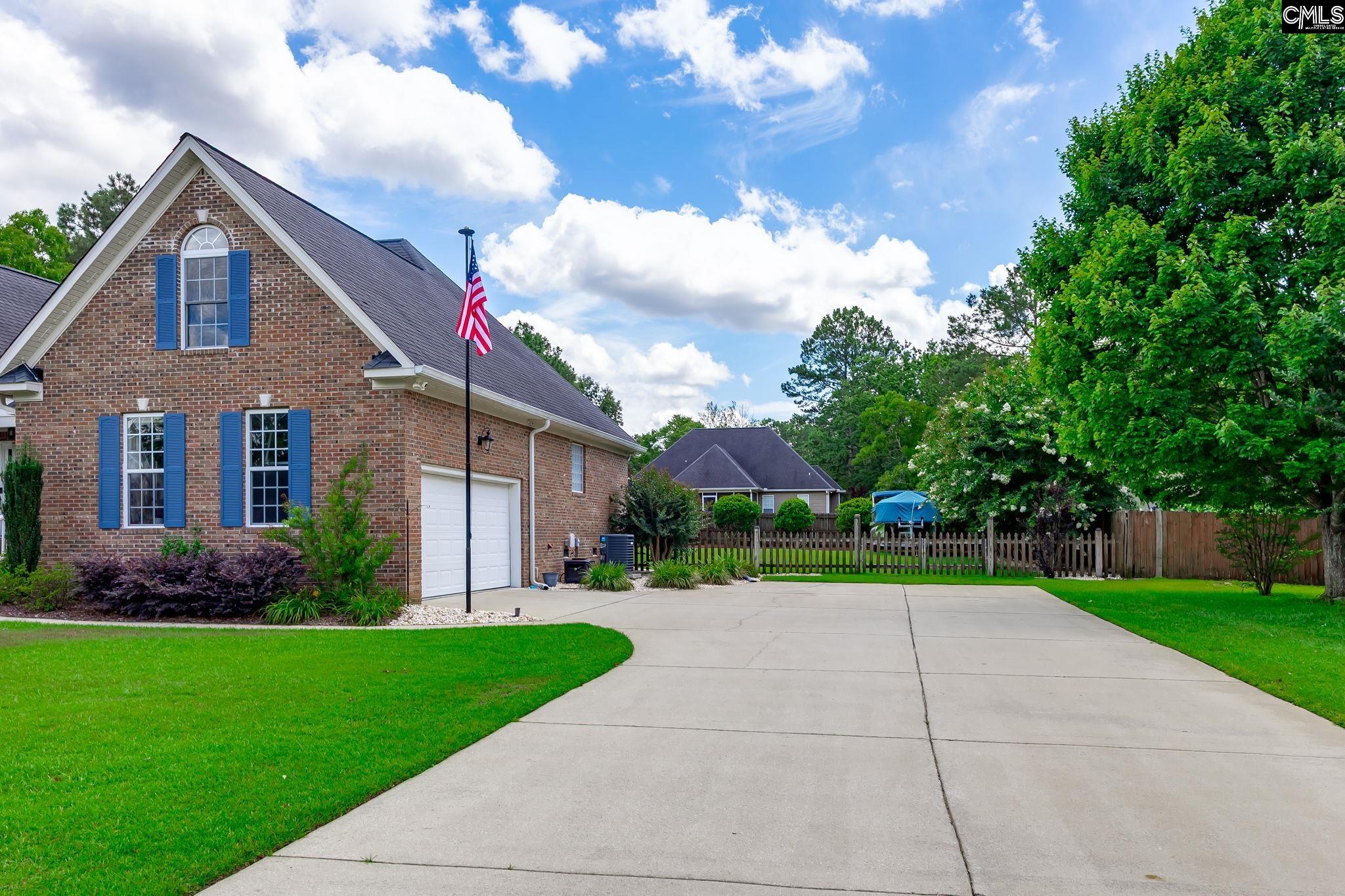 21 Falling Leaf Lane Elgin, SC 29045 - Photo 8 of 63