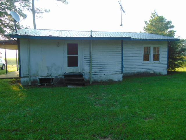 464 Thunder Swamp Road Mount Olive, NC 28365 - Photo 3 of 13 Gallery Image 3