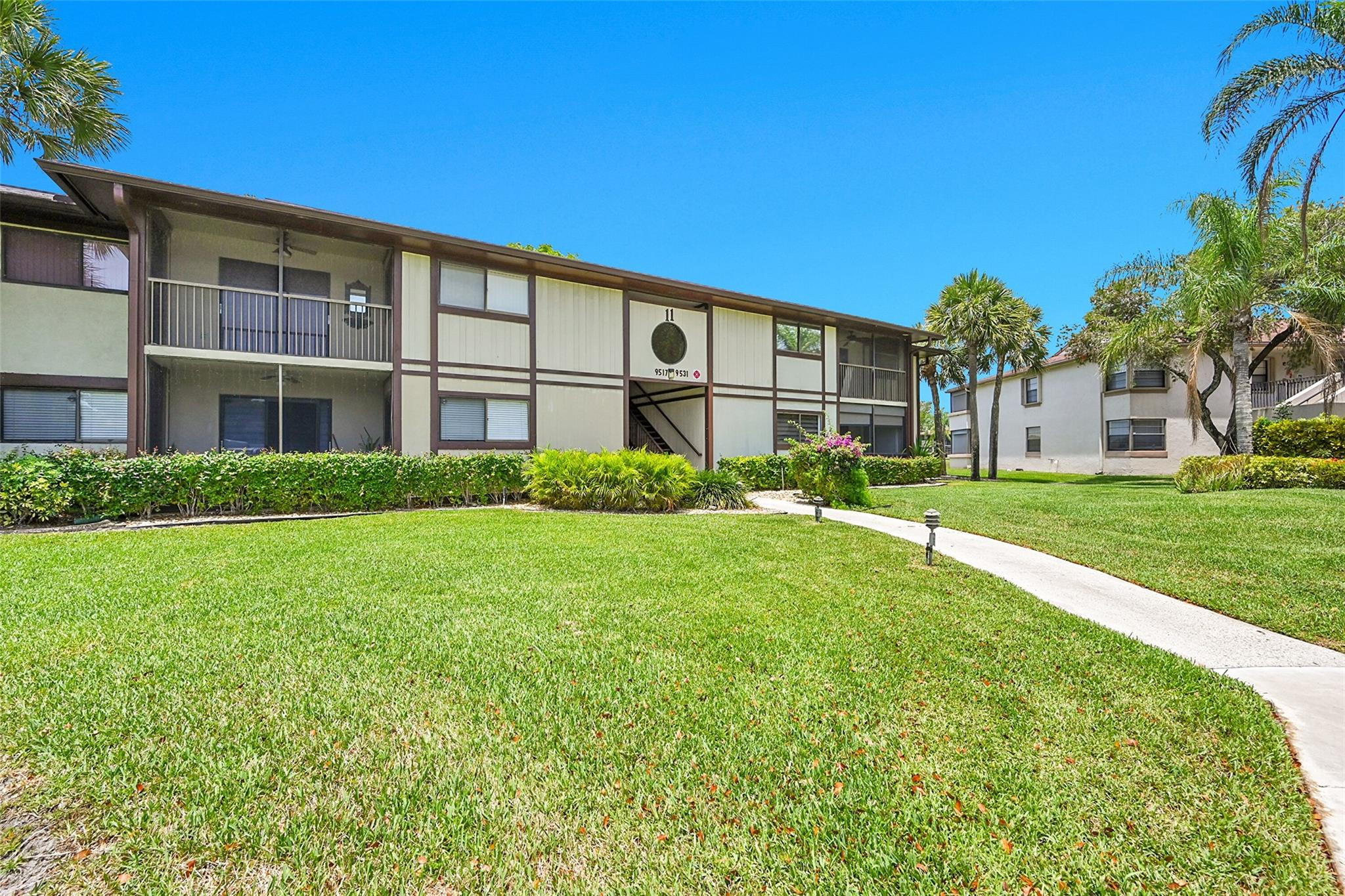 9529 West McNab Road, Unit 108 Tamarac, FL 33321 - Photo 2 of 42 Photo 2