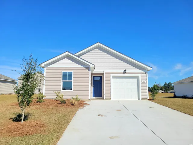 $262,990 | 560 Strawberry Fld Way, Galivants Ferry, SC 29544