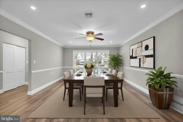 $369,900 | 39 Chelsea Place, Southampton, NJ 08088