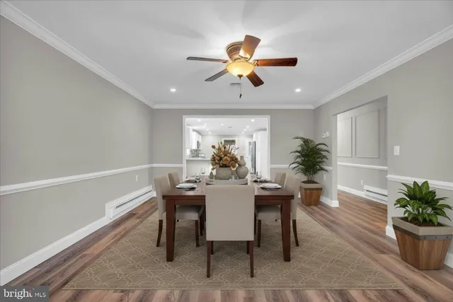 $369,900 | 39 Chelsea Place, Southampton, NJ 08088