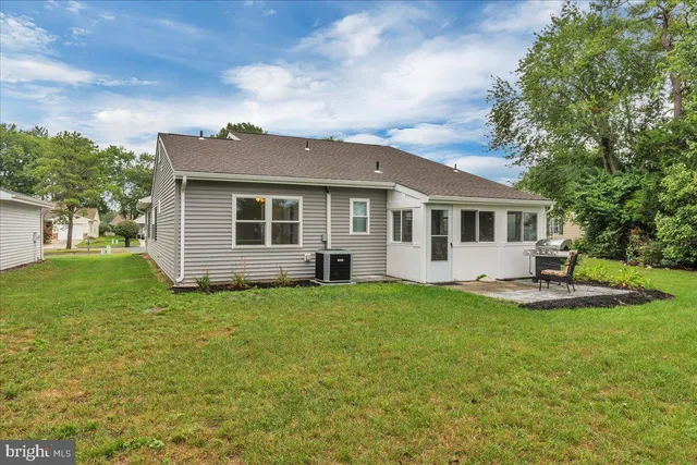 $369,900 | 39 Chelsea Place, Southampton, NJ 08088