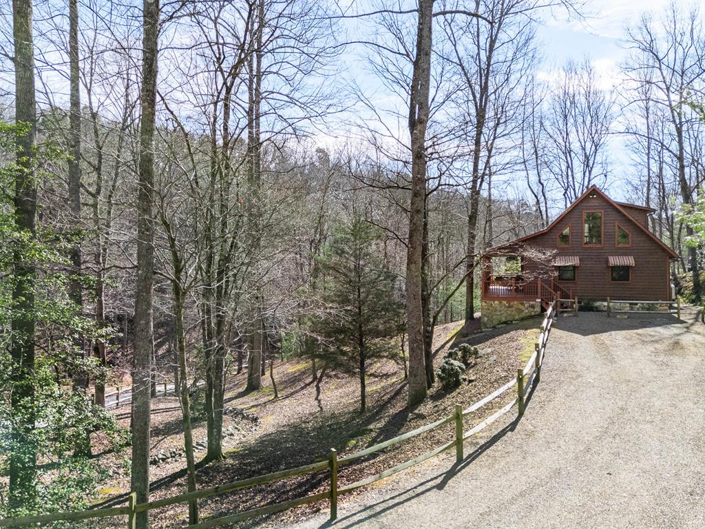 41 Carvers Vw Trail Murphy, NC 28906 - Photo 30 of 46