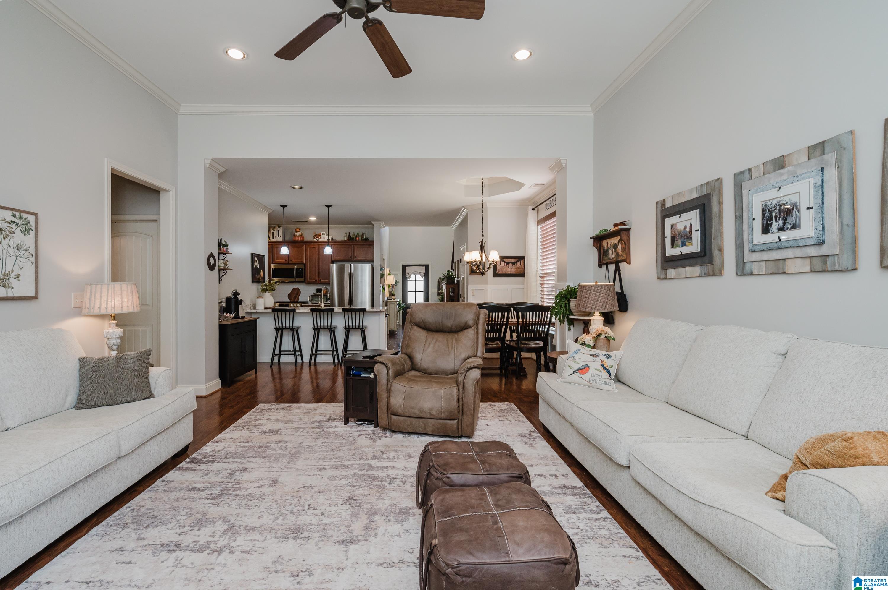 2039 Springfield Drive Chelsea, AL 35043 - Photo 21 of 50
