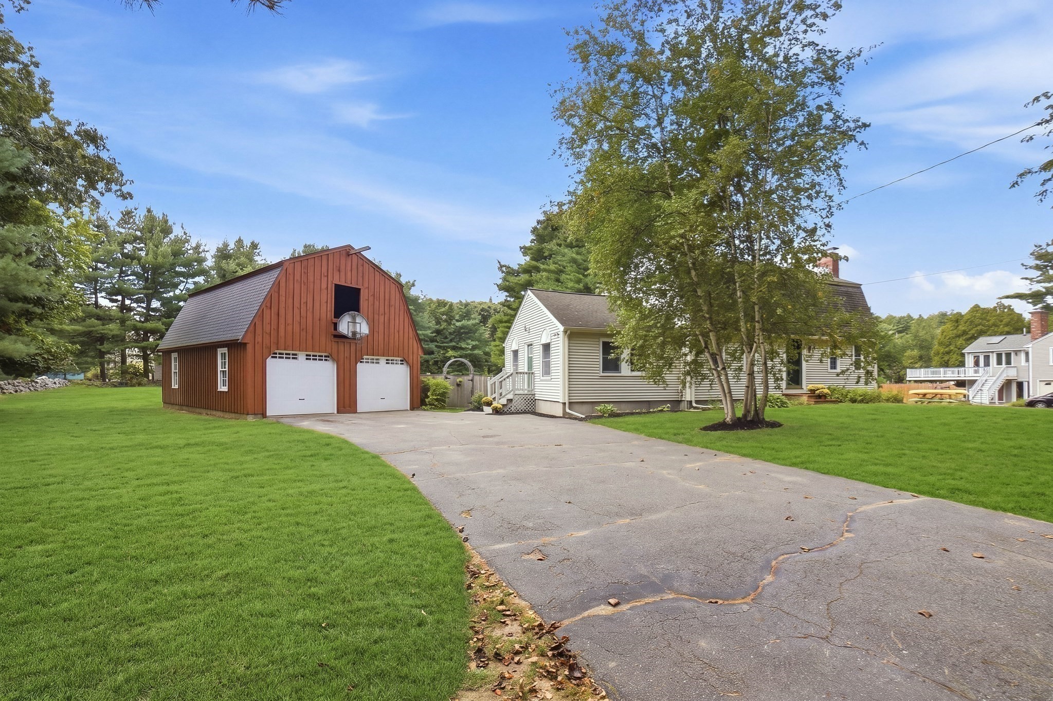 407 Stow Road Boxborough, MA 01719 - Photo 38 of 42 Gallery Image 38