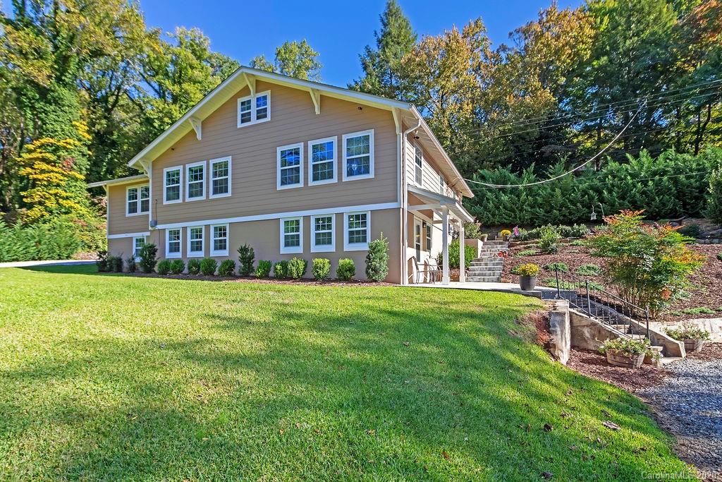 86 Warrior Mountain Road Tryon, NC 28782 - Photo 1 of 34