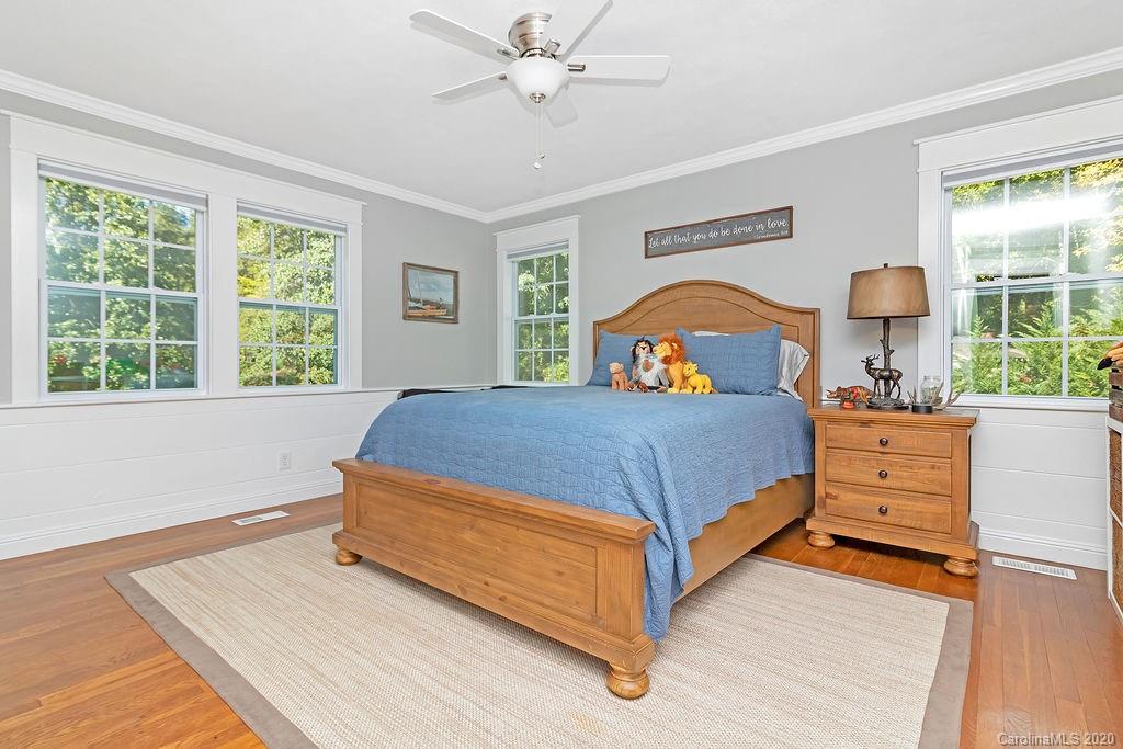 86 Warrior Mountain Road Tryon, NC 28782 - Photo 17 of 34