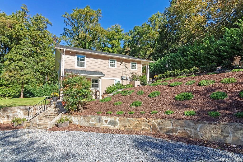 86 Warrior Mountain Road Tryon, NC 28782 - Photo 30 of 34