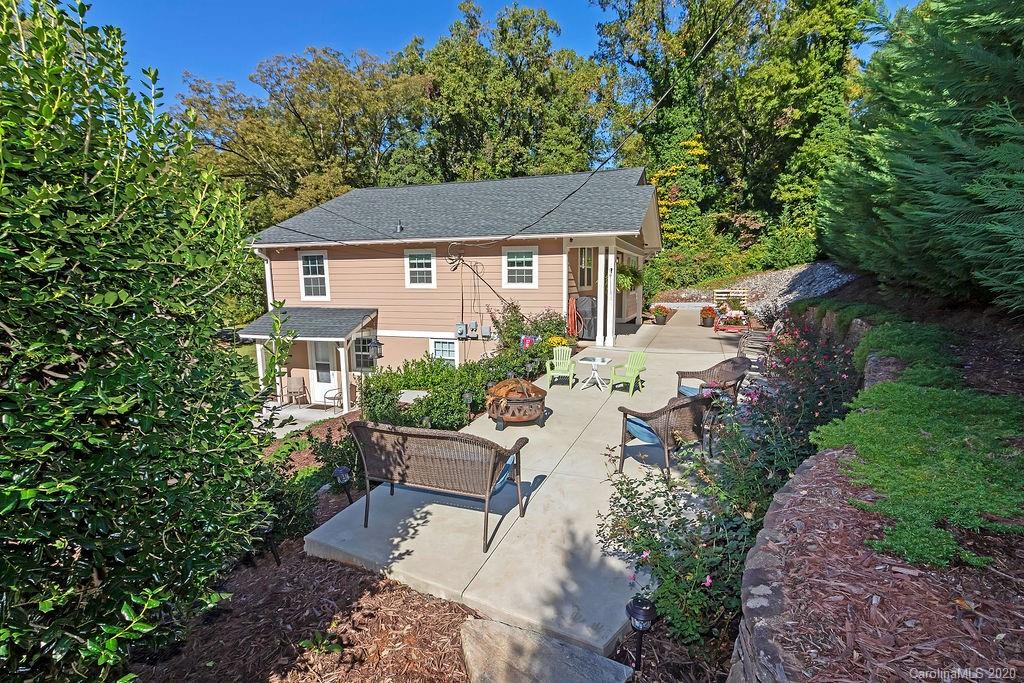 86 Warrior Mountain Road Tryon, NC 28782 - Photo 31 of 34