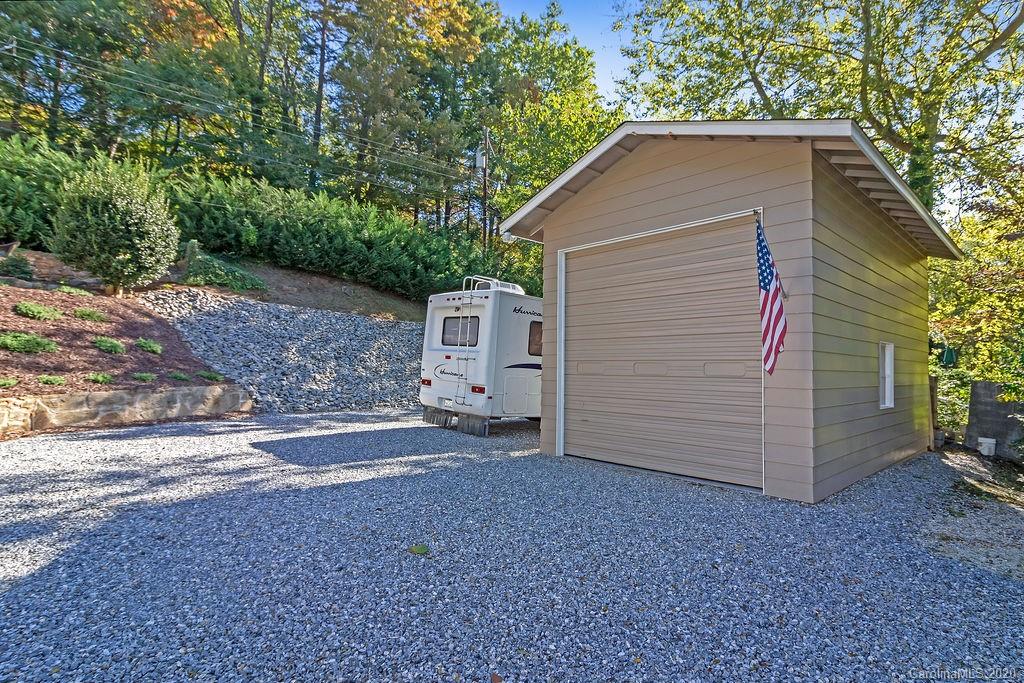 86 Warrior Mountain Road Tryon, NC 28782 - Photo 33 of 34