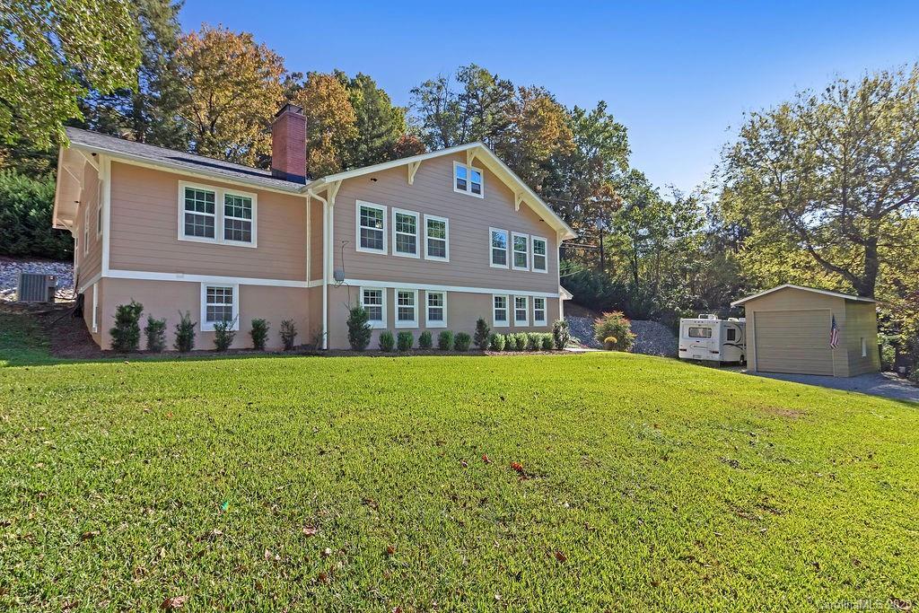 86 Warrior Mountain Road Tryon, NC 28782 - Photo 34 of 34