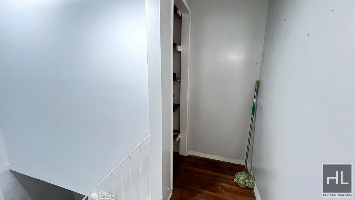 2070 East 55th Street, Unit 2 Brooklyn, NY 11234 - Photo 13 of 23 a view of an entryway