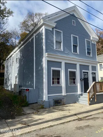 $249,000 | 13 Sargent Street, Cohoes, NY 12047