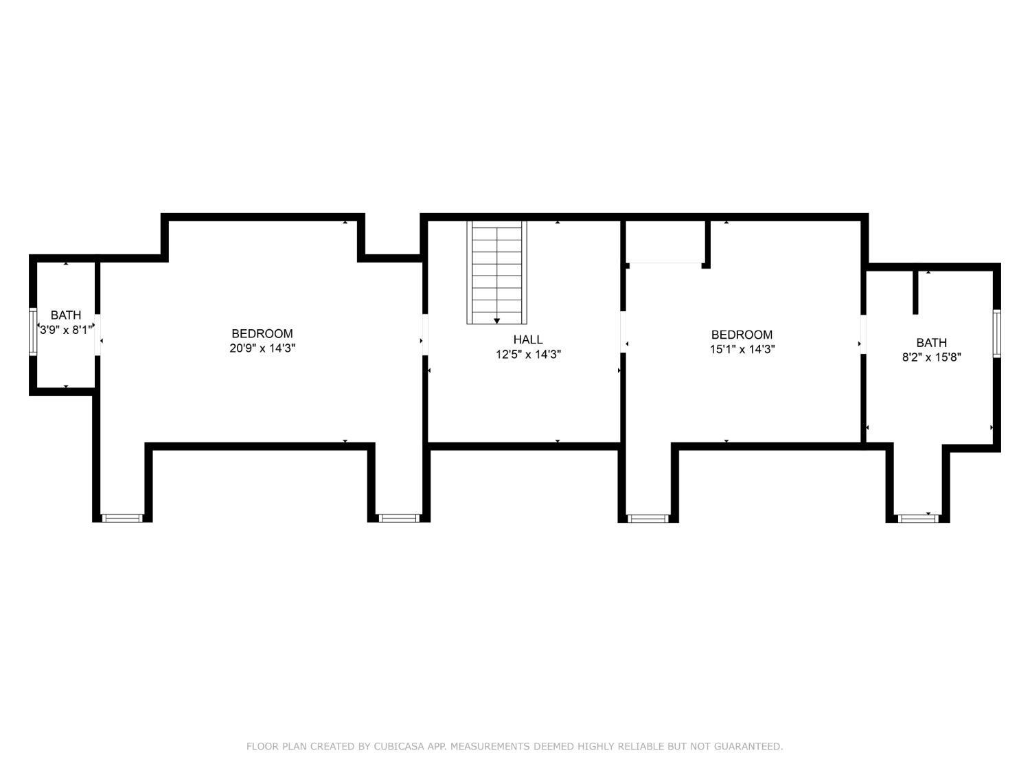 101 Foxhall Drive Forest, VA 24551 - Photo 11 of 54 a picture of floor with sitting area