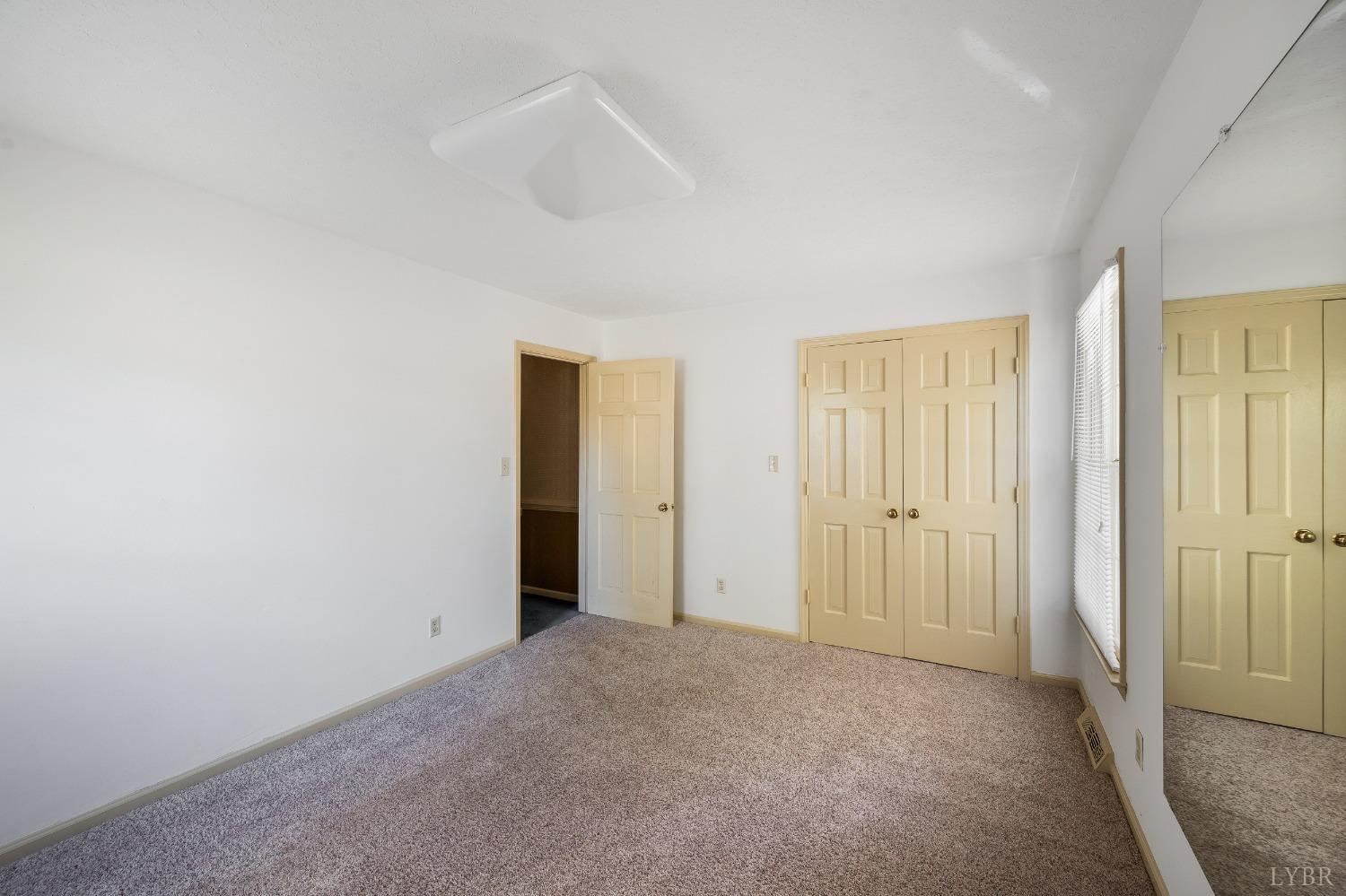 101 Foxhall Drive Forest, VA 24551 - Photo 31 of 54 a view of an empty room