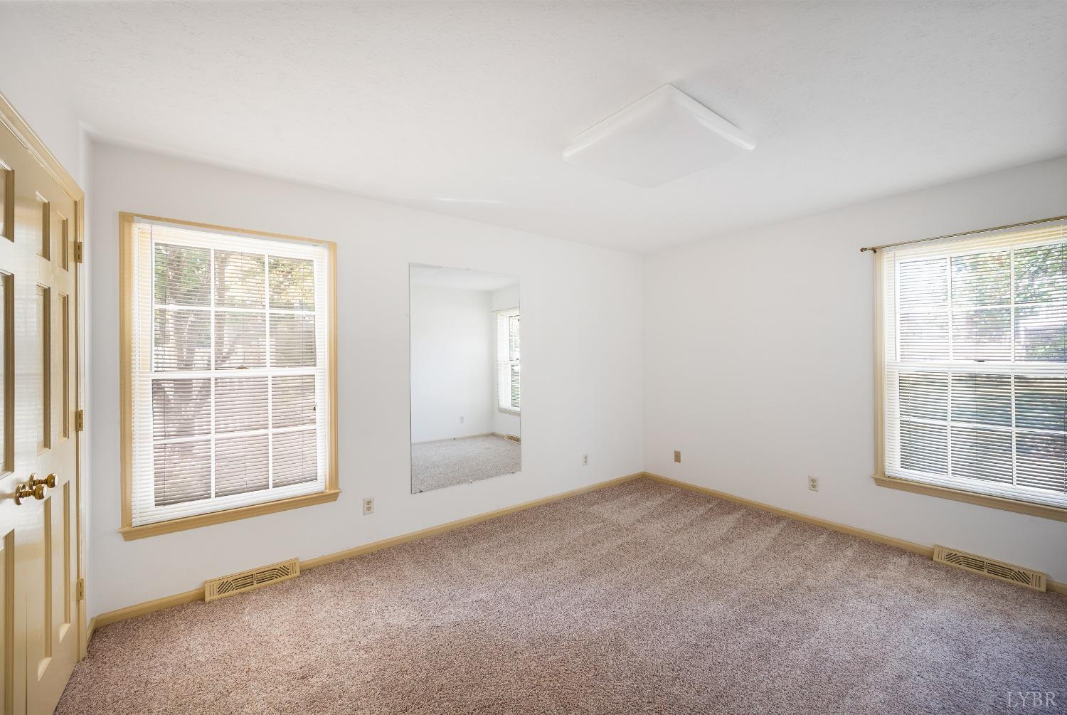 101 Foxhall Drive Forest, VA 24551 - Photo 32 of 54 an empty room with a window