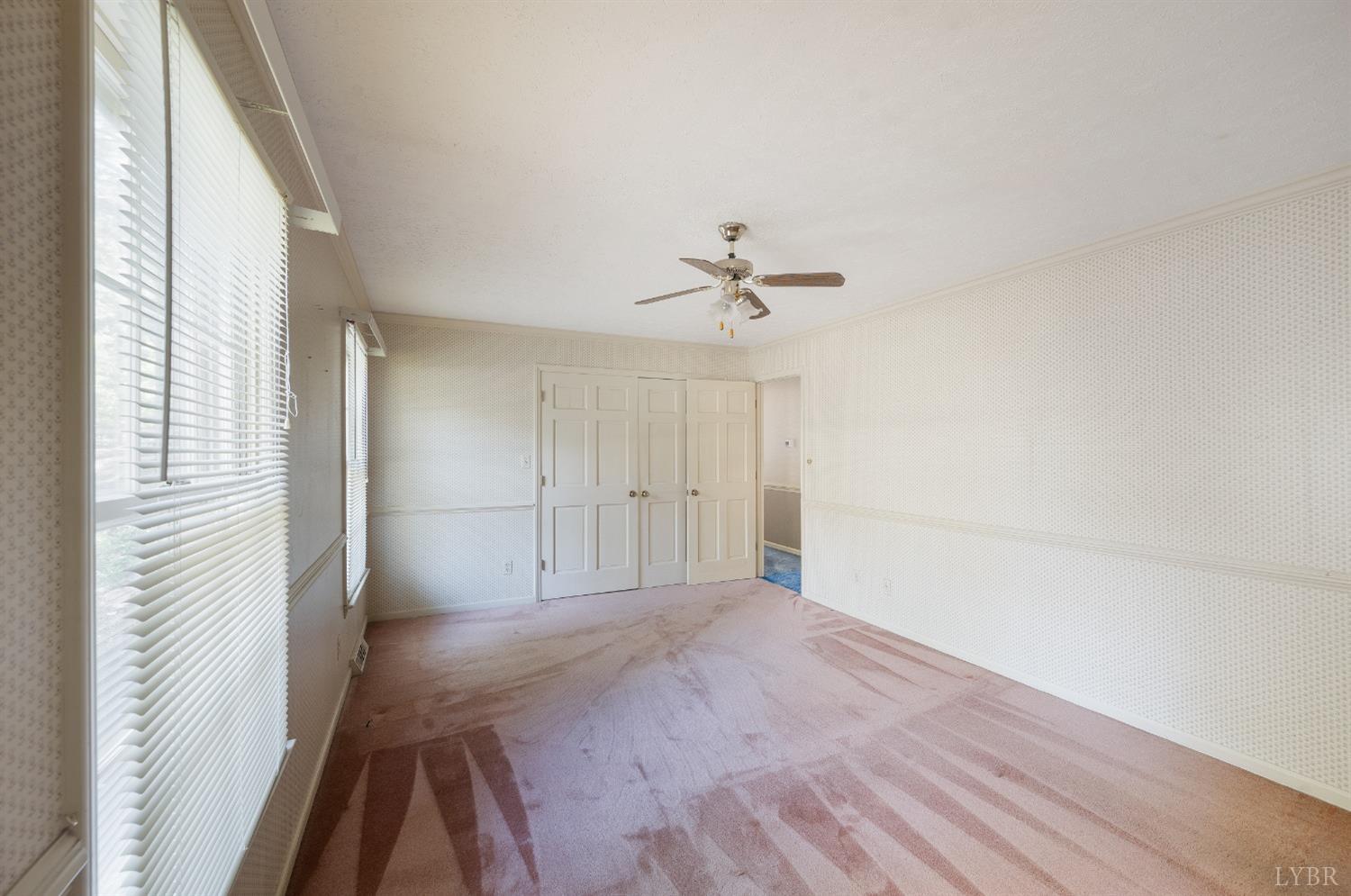 101 Foxhall Drive Forest, VA 24551 - Photo 34 of 54 a view of a livingroom with a window