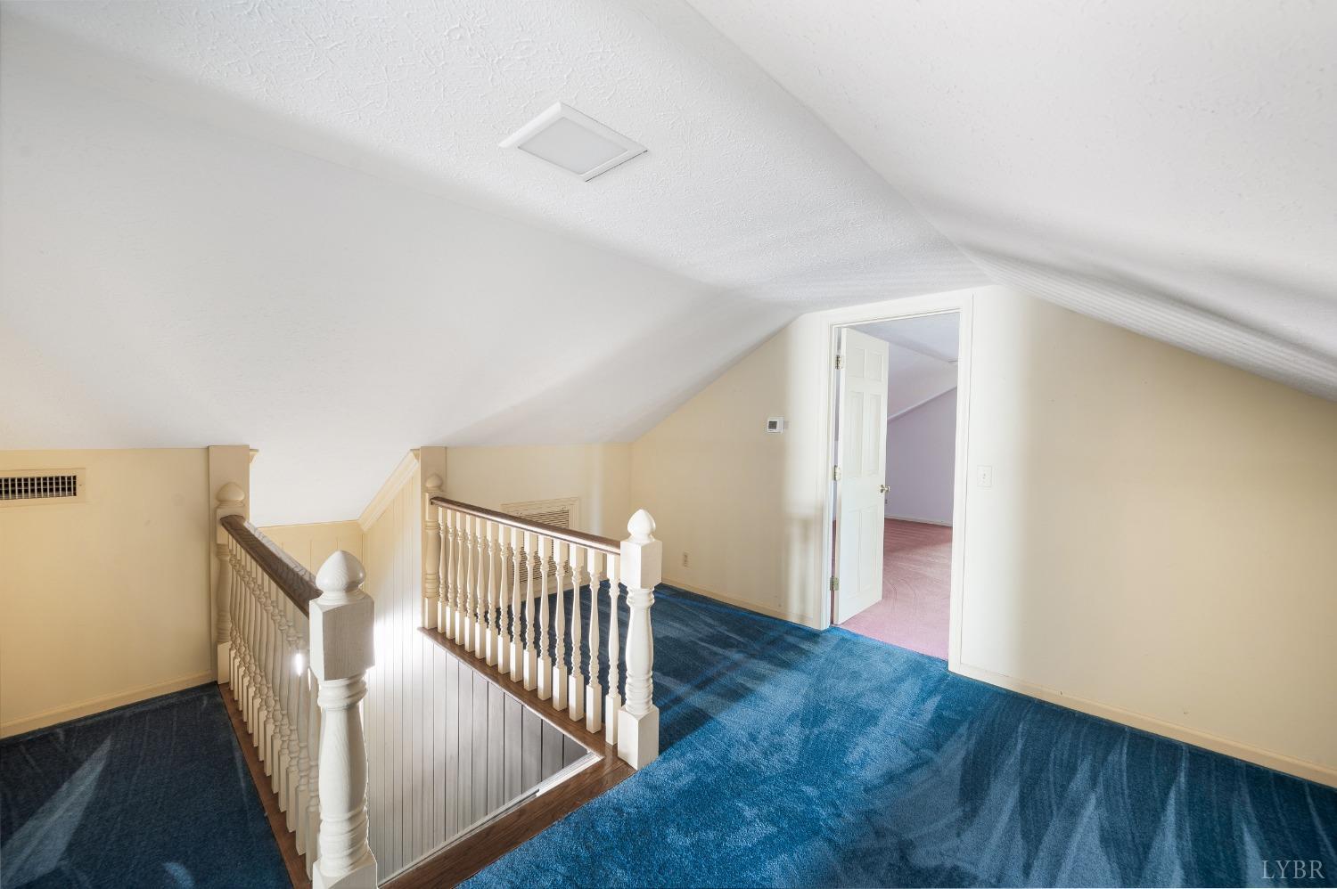 101 Foxhall Drive Forest, VA 24551 - Photo 38 of 54 a view of a hallway with entryway