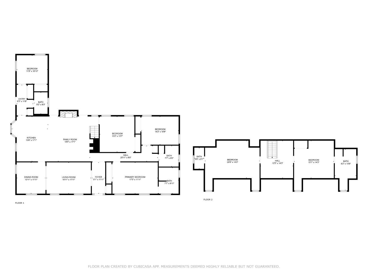 101 Foxhall Drive Forest, VA 24551 - Photo 52 of 54