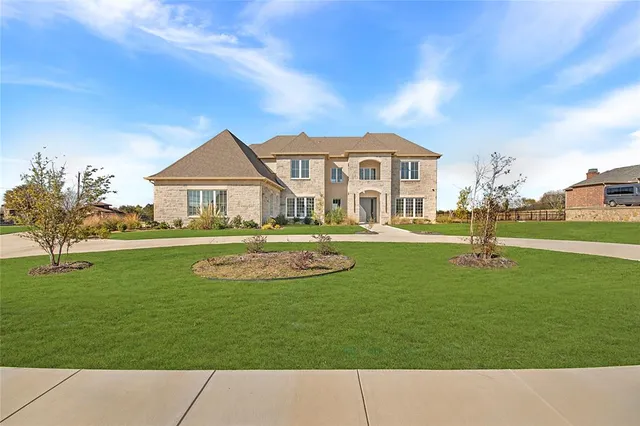 $1,850,000 | 100 Old Vineyard Lane, Heath, TX 75032