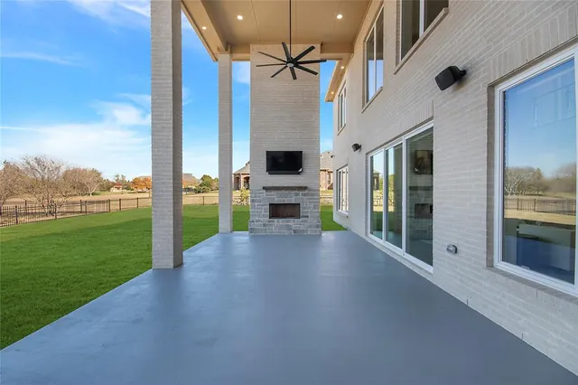 $1,850,000 | 100 Old Vineyard Lane, Heath, TX 75032