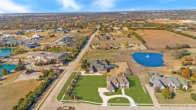 $1,850,000 | 100 Old Vineyard Lane, Heath, TX 75032