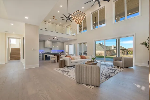 $1,850,000 | 100 Old Vineyard Lane, Heath, TX 75032