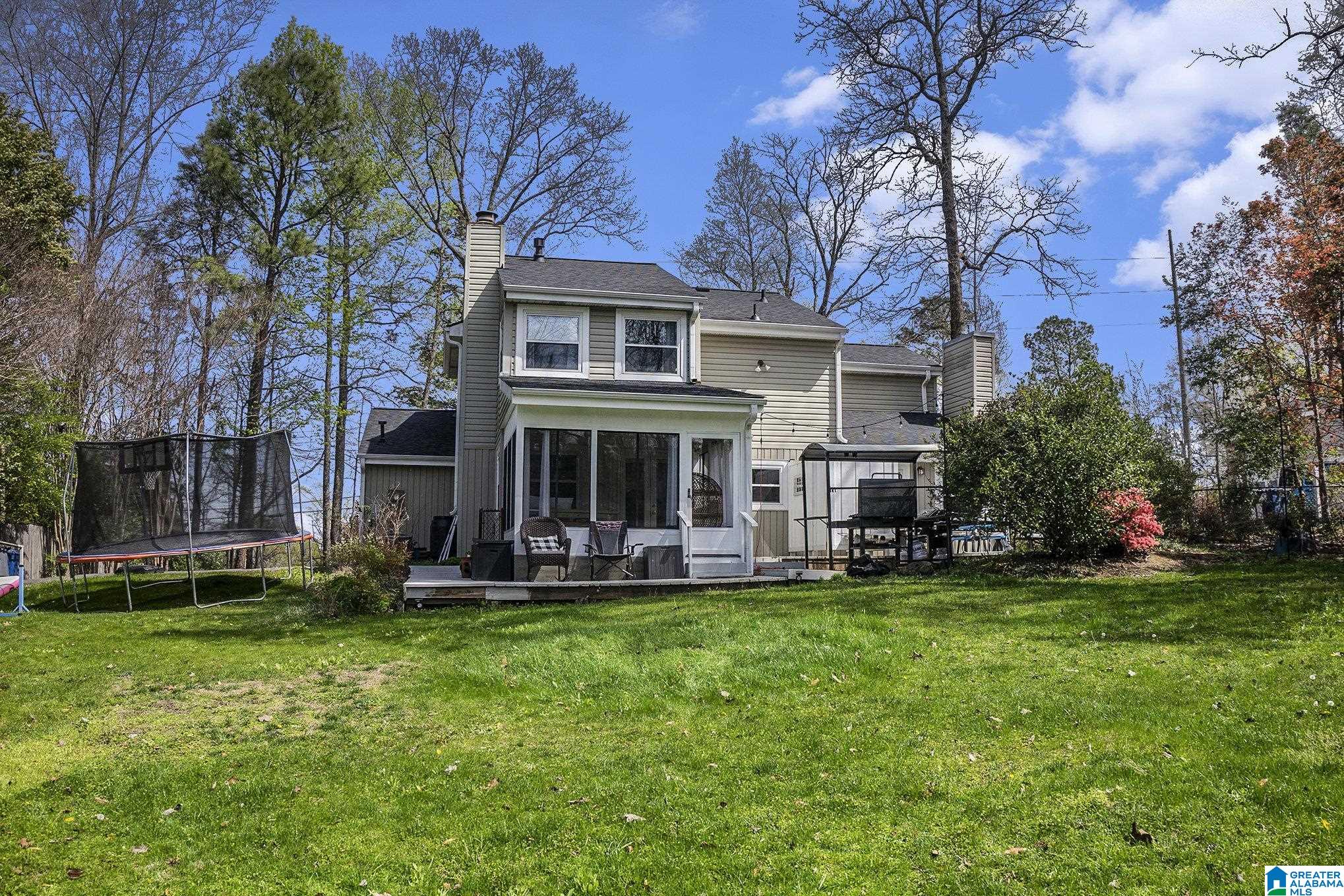 612 South Sanders Road Birmingham, AL 35226 - Photo 27 of 50